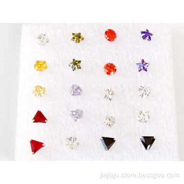 Earring ES10703
